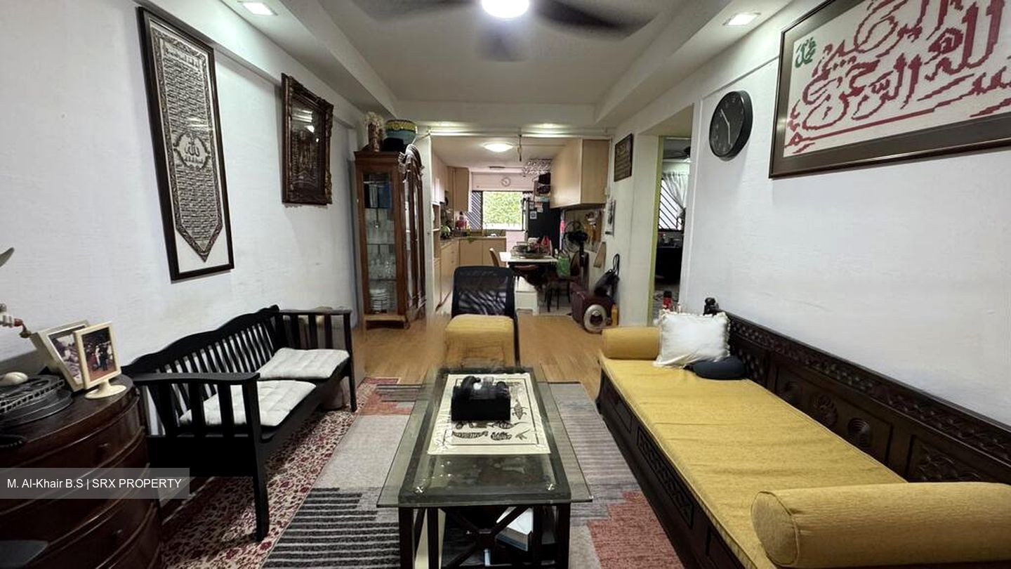 Blk 619 Eunos Heights (Bedok), HDB 3 Rooms #484216451